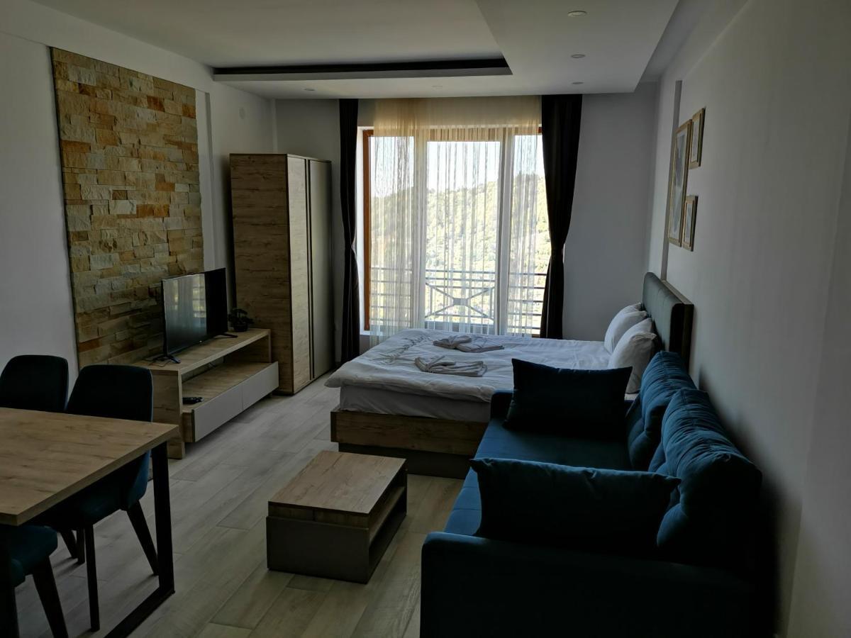 L18 Apartment Milmari โคเปานิก ภายนอก รูปภาพ
