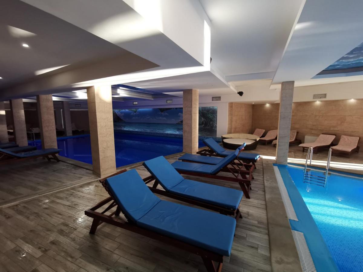L18 Apartment Milmari โคเปานิก ภายนอก รูปภาพ